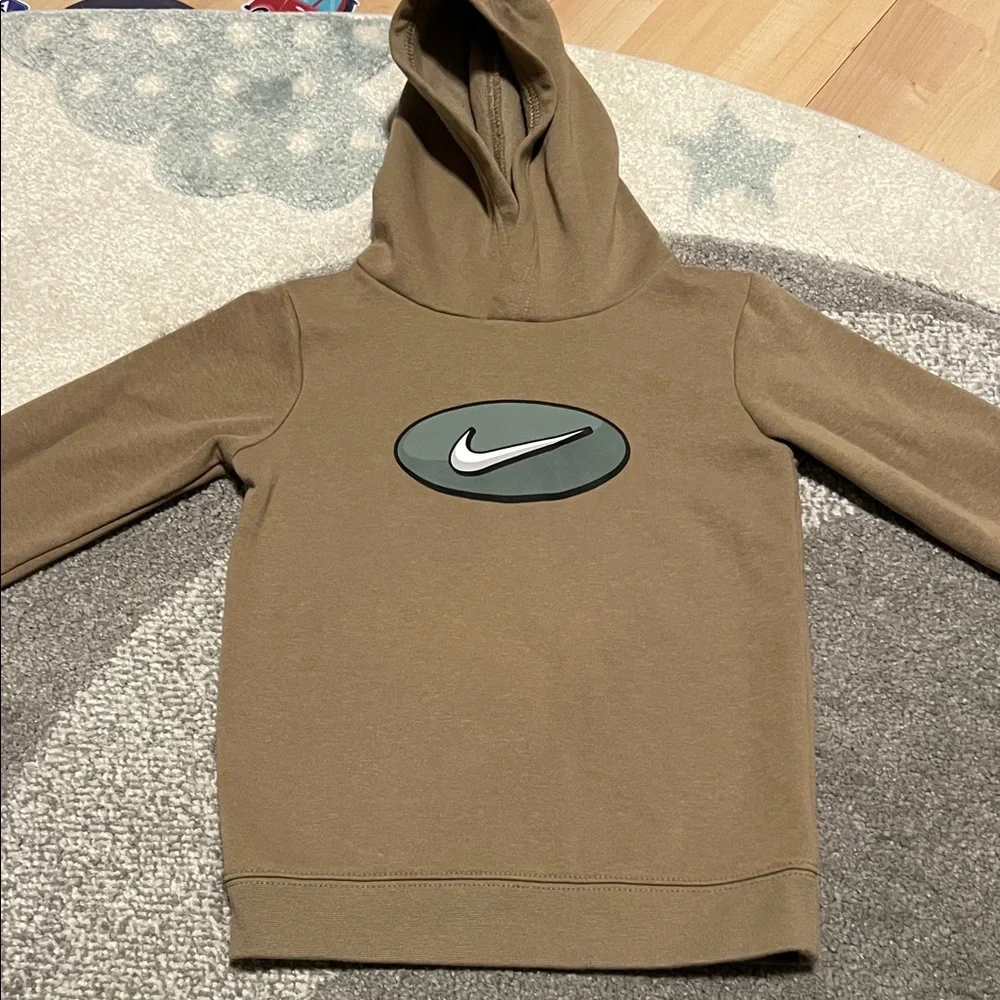 Nike Kids Hoodie - Picture 1 of 4